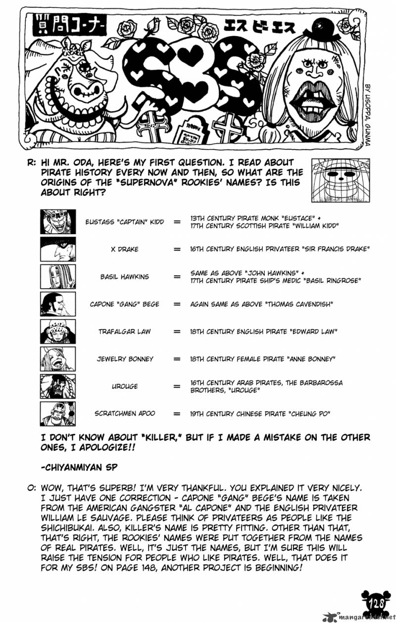 One Piece 508 20