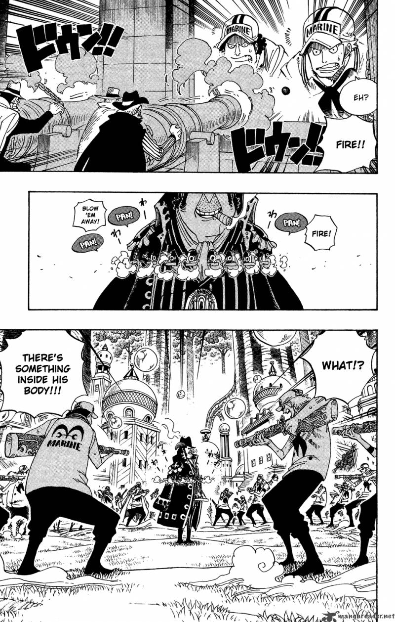 One Piece 508 3
