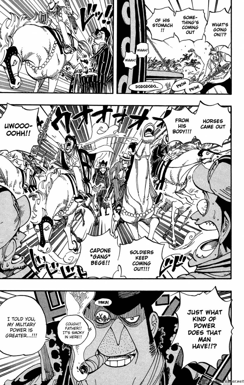 One Piece 508 5