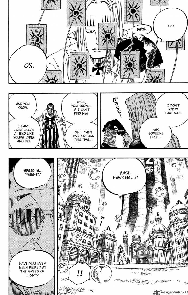 One Piece 508 8