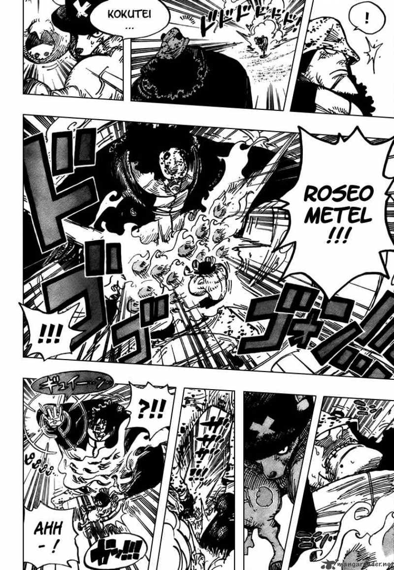 One Piece 510 11