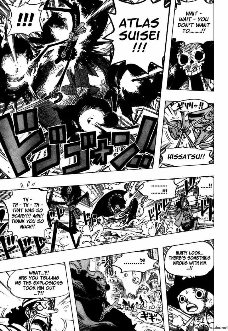 One Piece 510 14