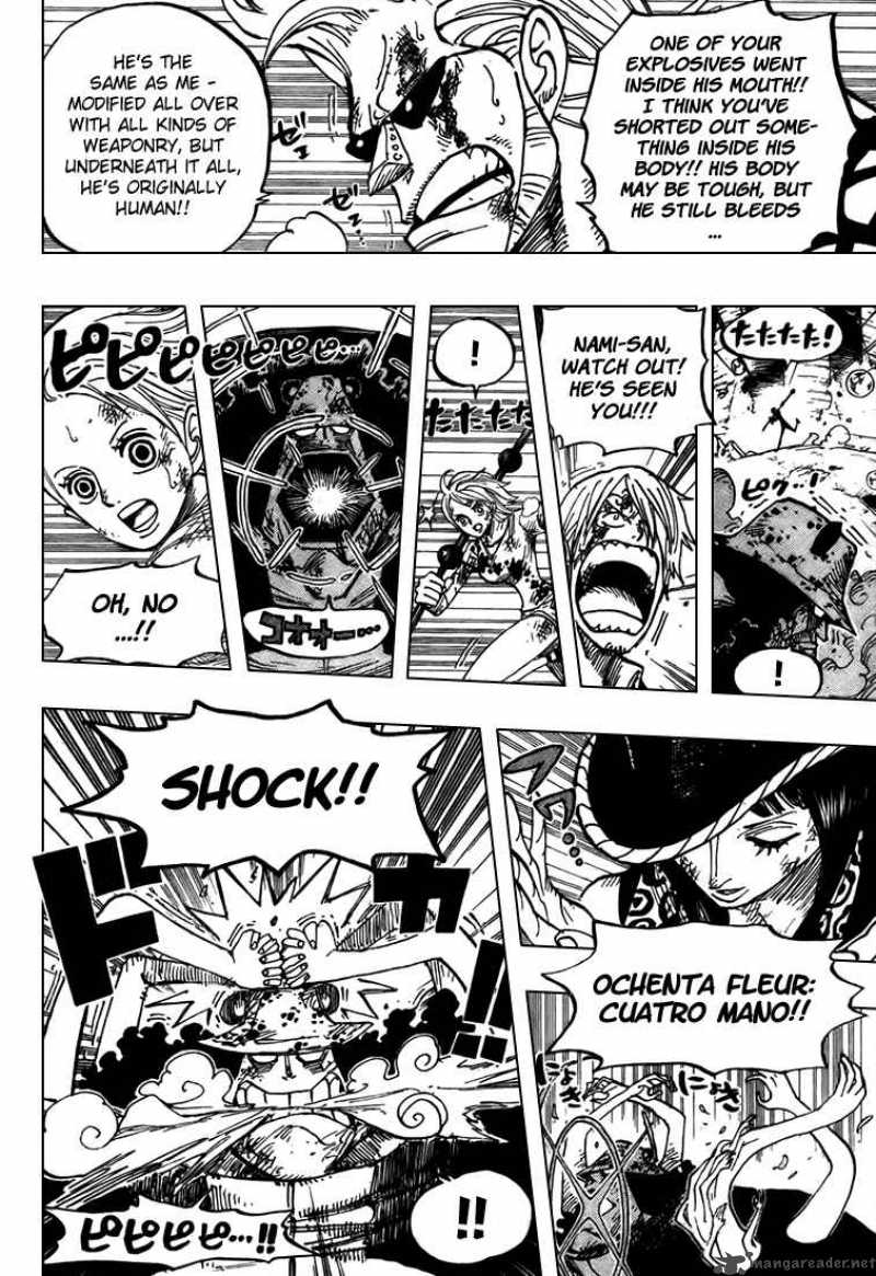 One Piece 510 15