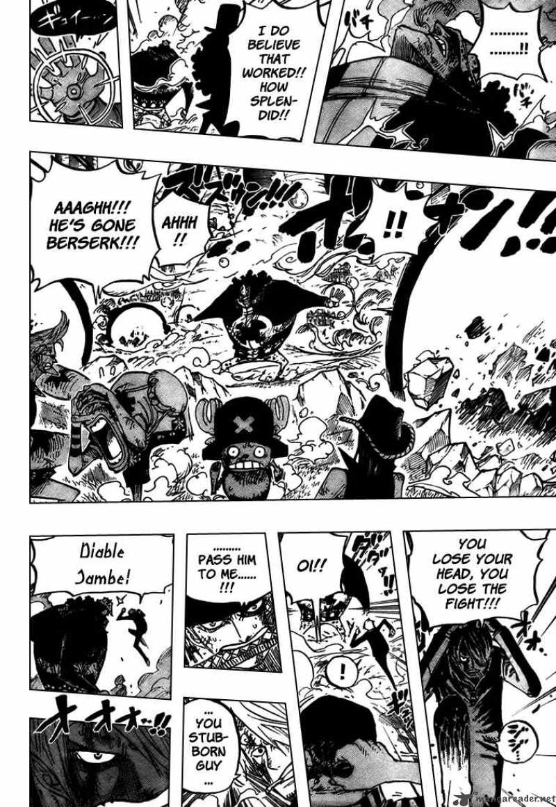 One Piece 510 17