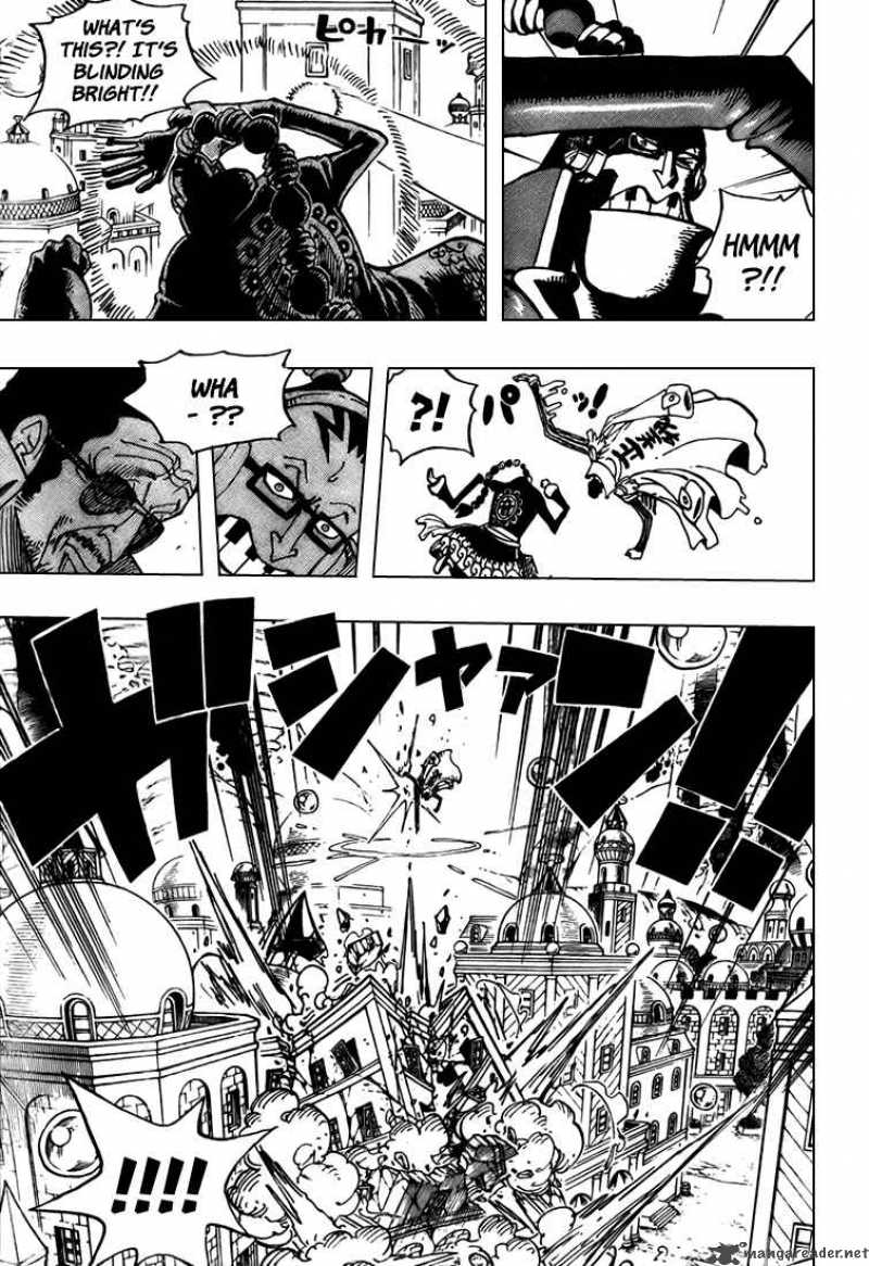 One Piece 510 6