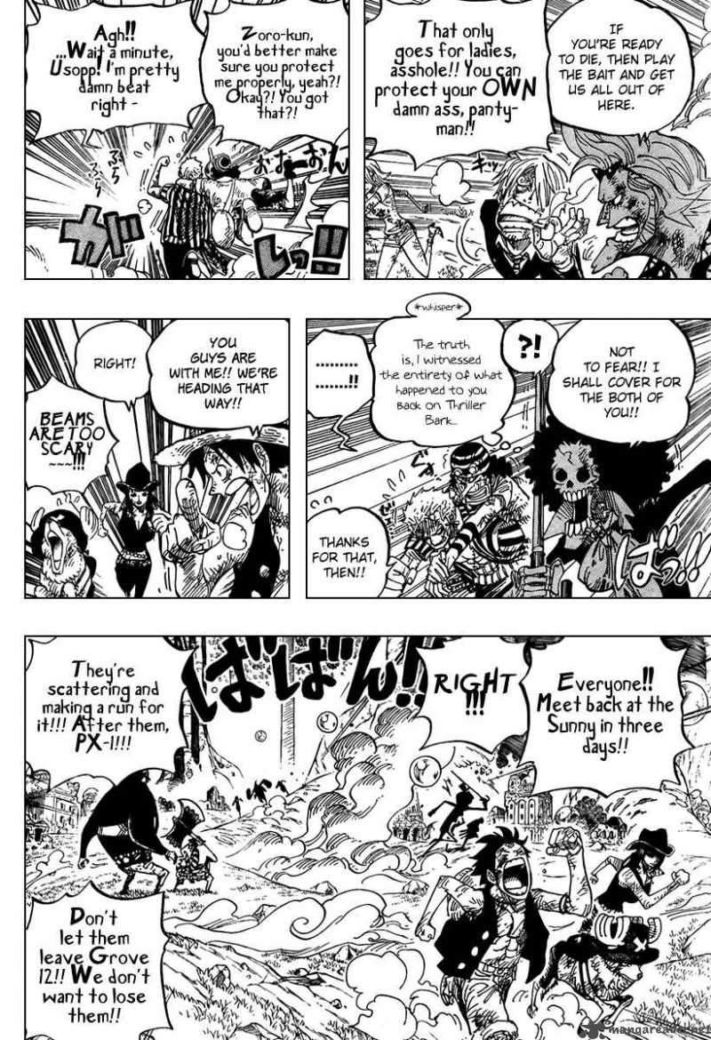 One Piece 511 10