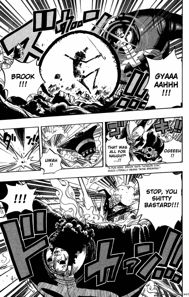 One Piece 512 10