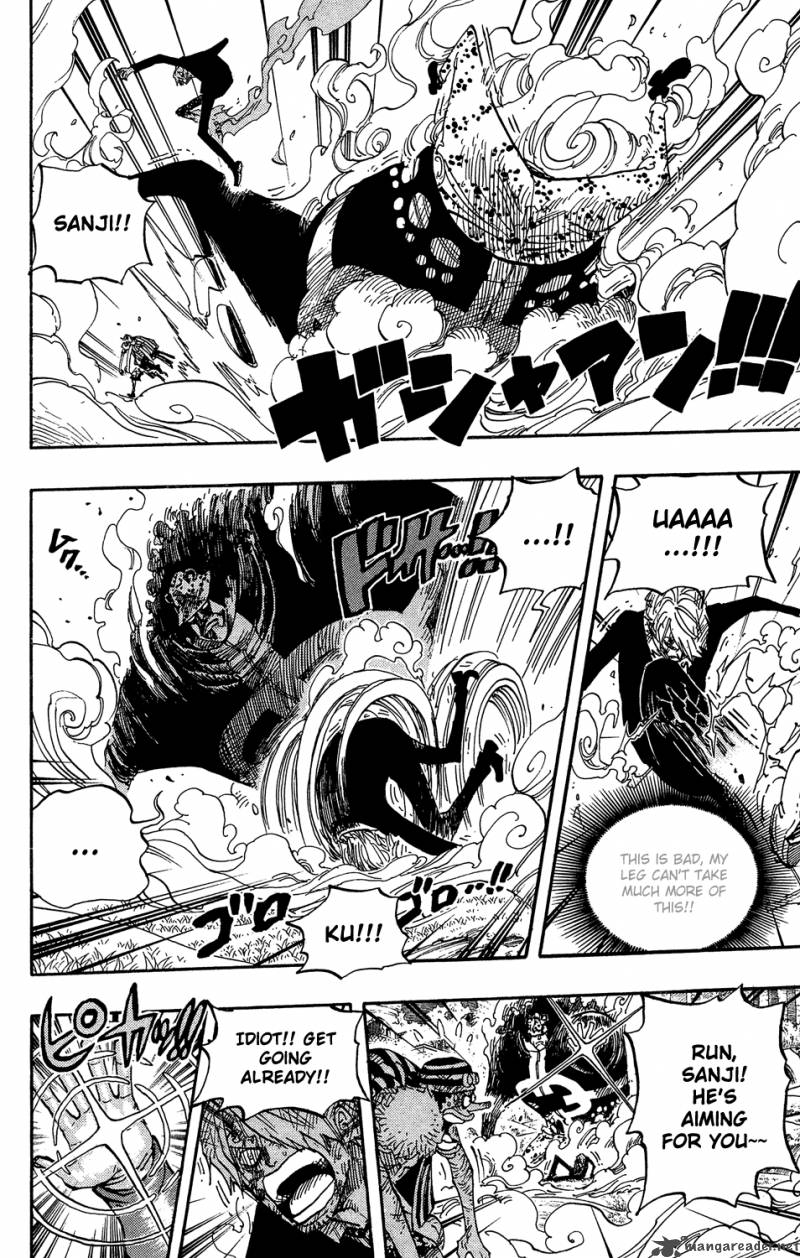 One Piece 512 11