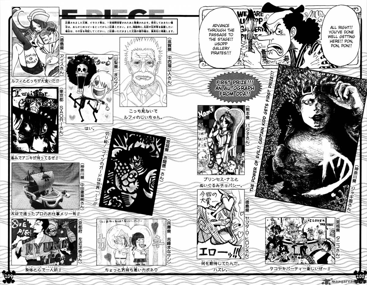 One Piece 512 19