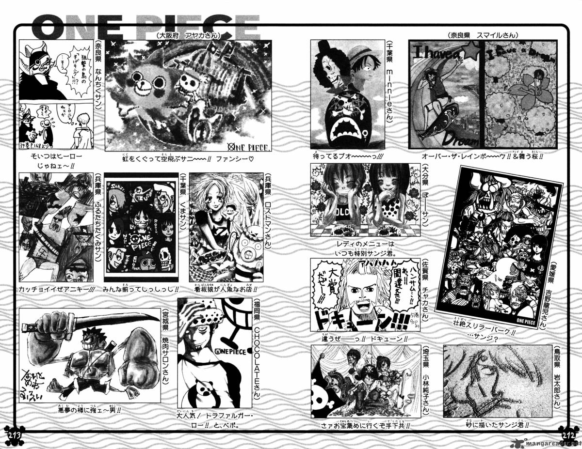 One Piece 512 21