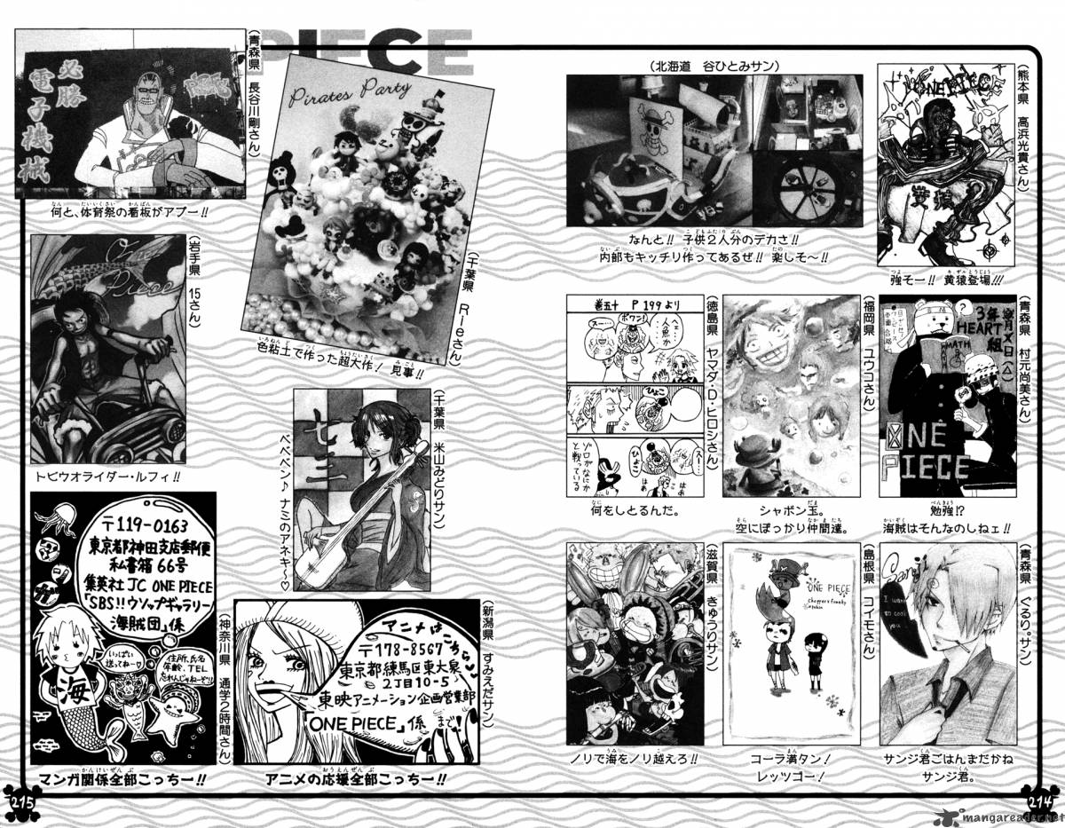One Piece 512 22