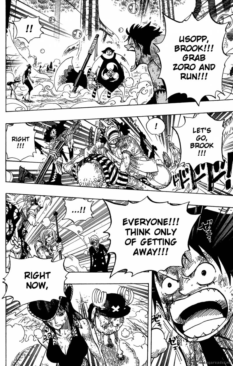 One Piece 512 3