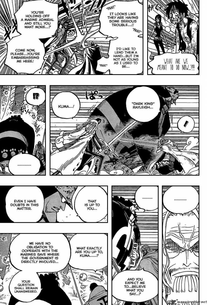 One Piece 513 10