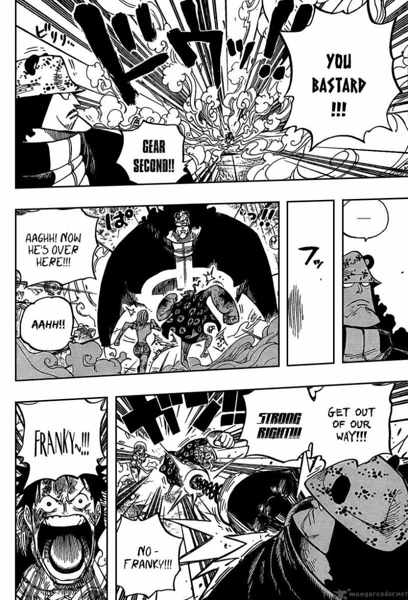One Piece 513 11