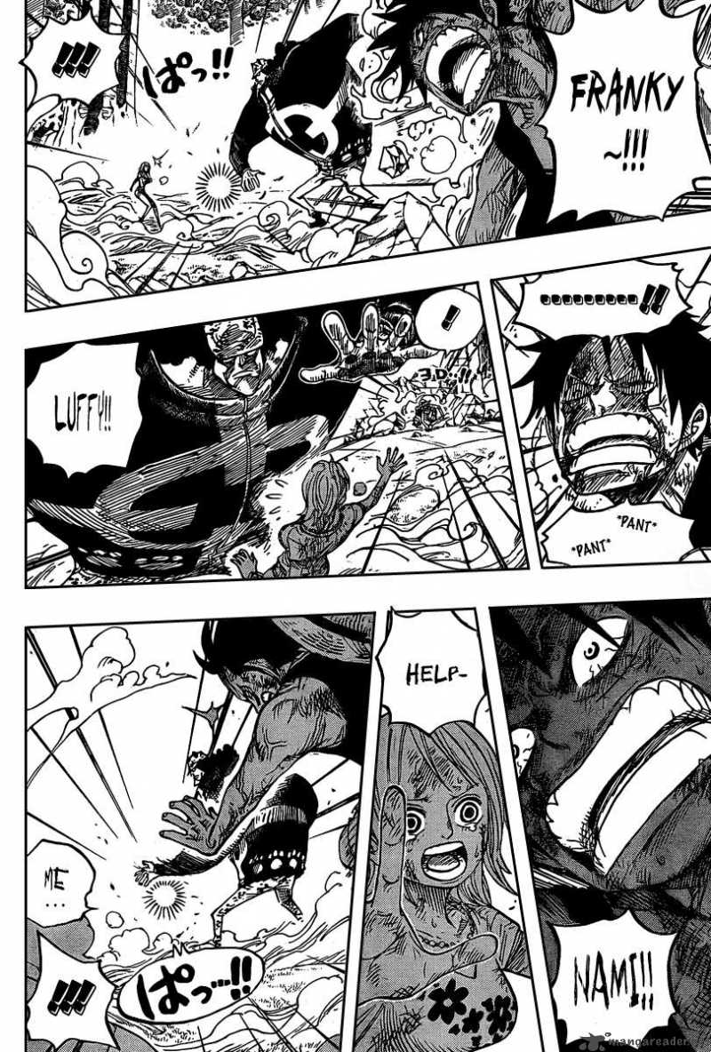 One Piece 513 13