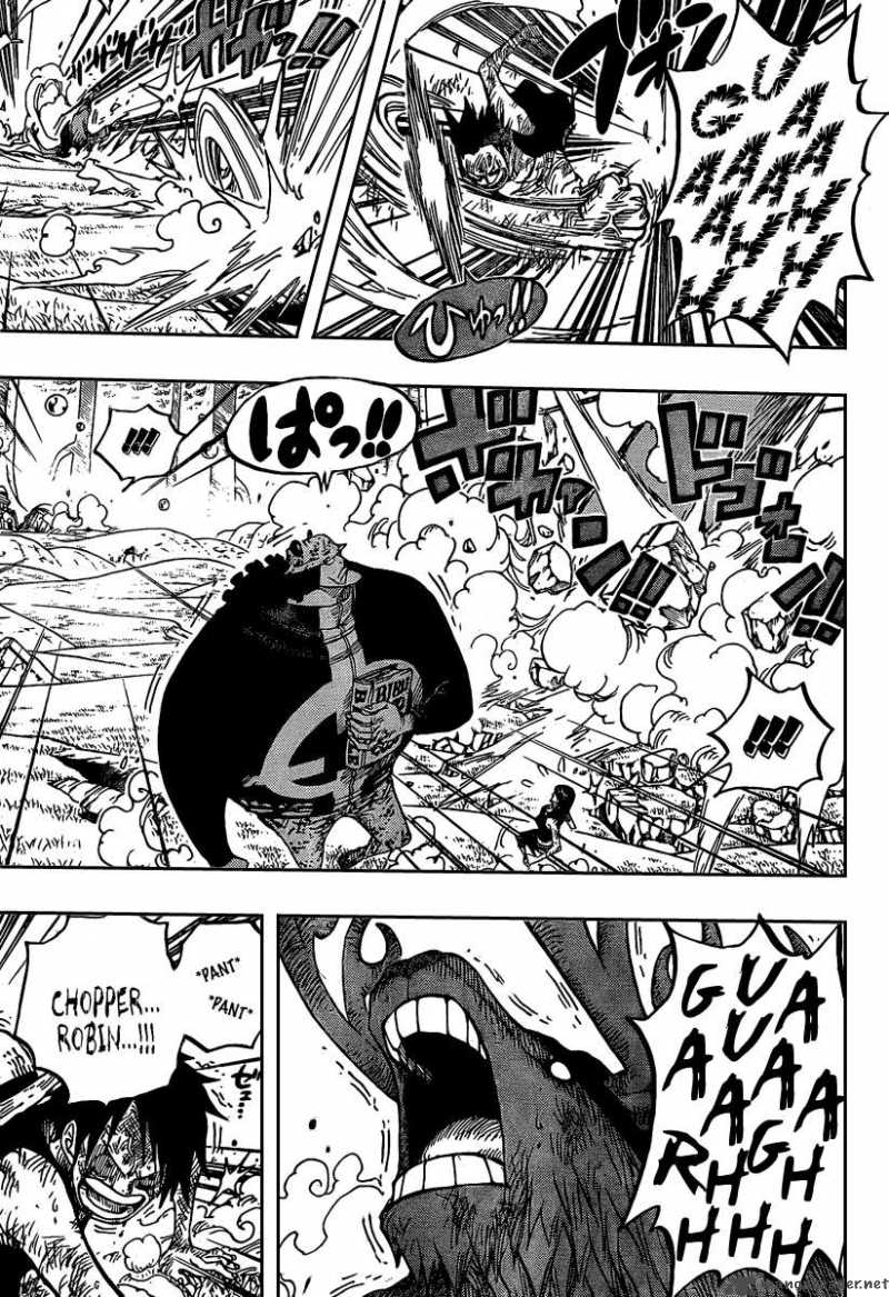 One Piece 513 14
