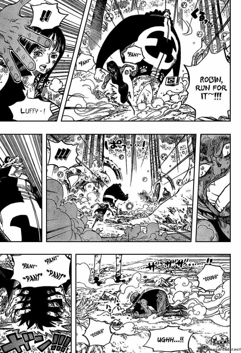 One Piece 513 16