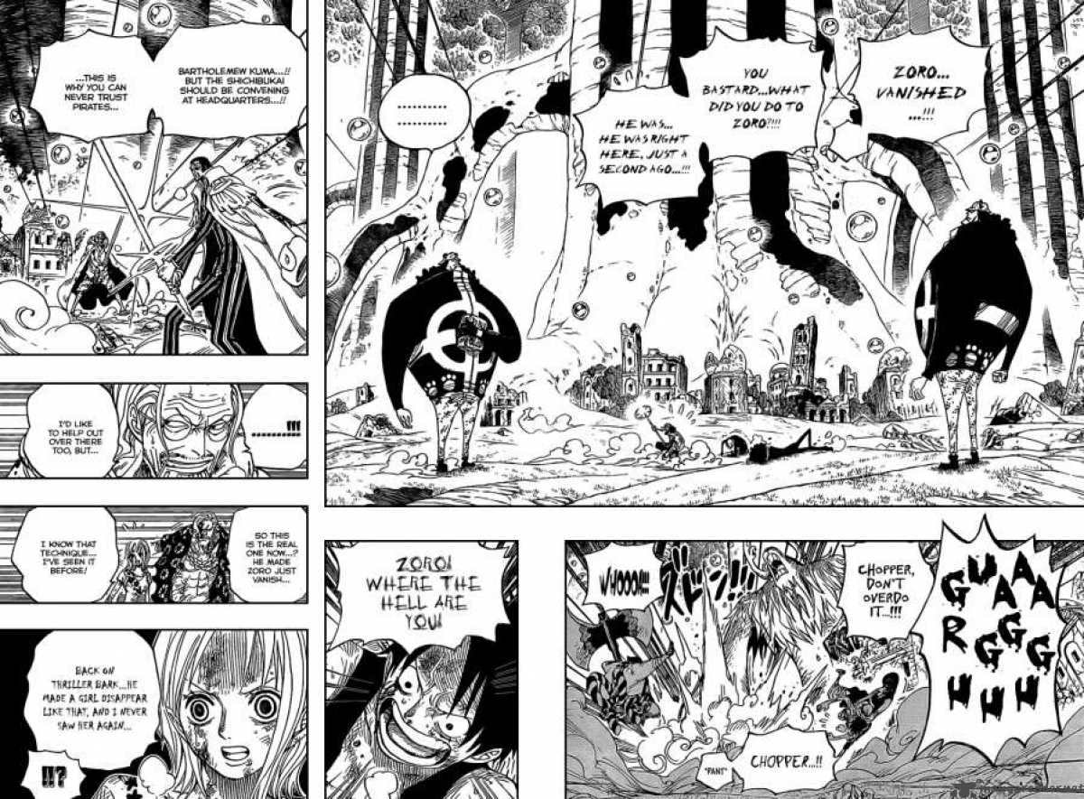 One Piece 513 2