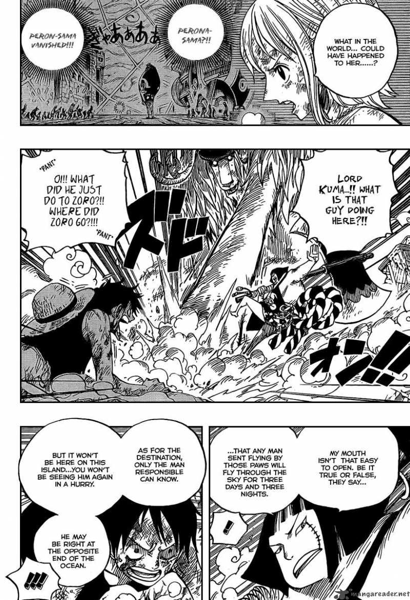 One Piece 513 3