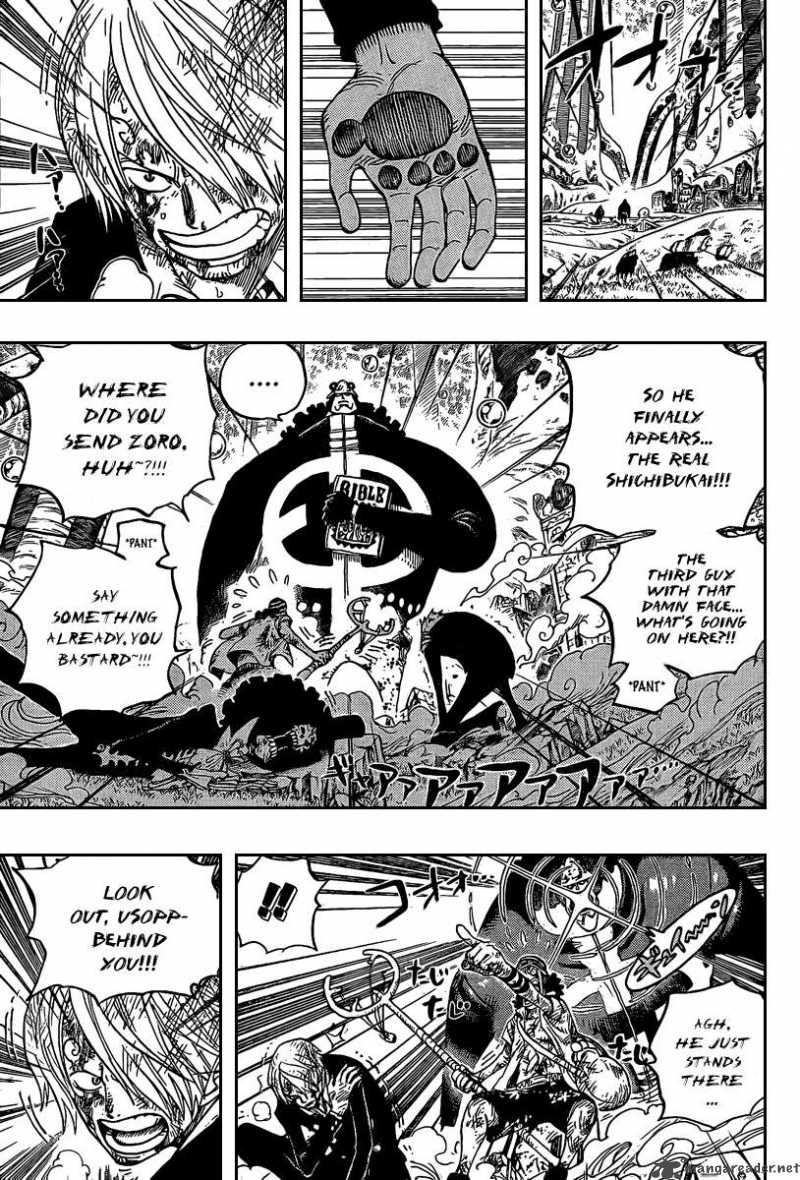 One Piece 513 4