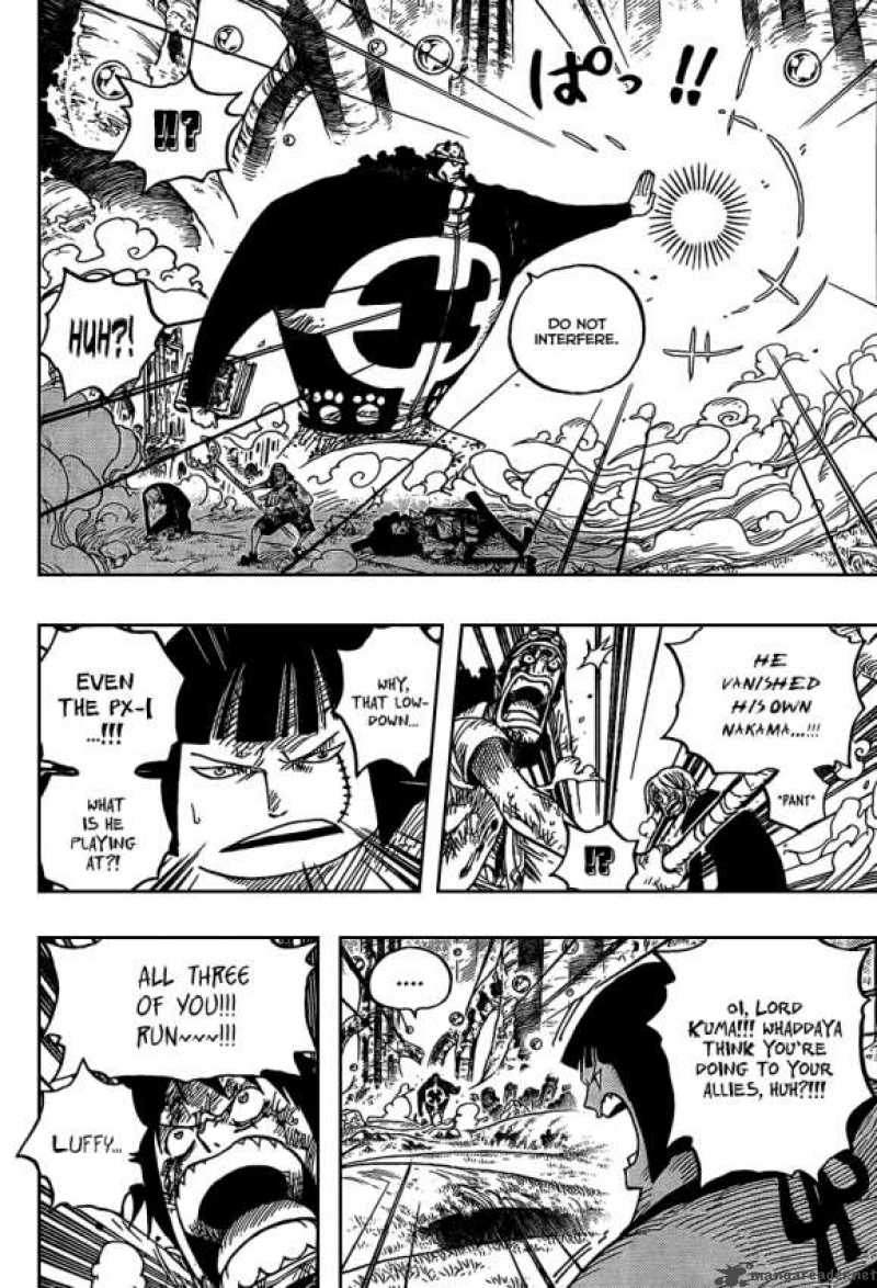One Piece 513 5