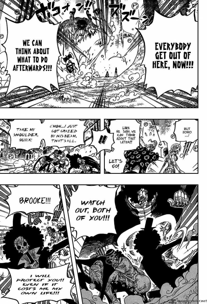 One Piece 513 6