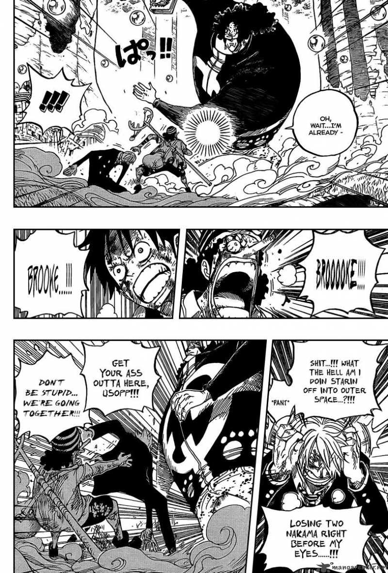 One Piece 513 7