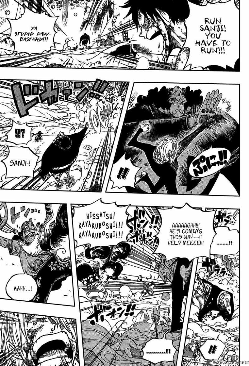 One Piece 513 8