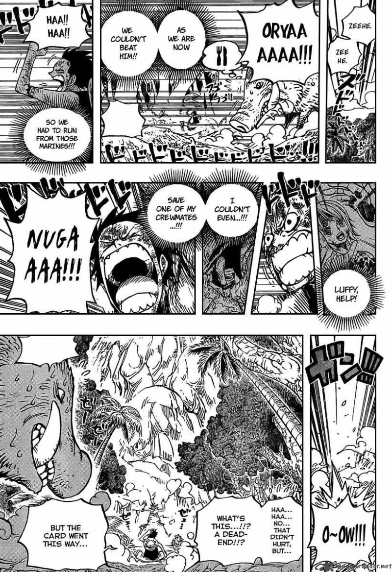 One Piece 514 10