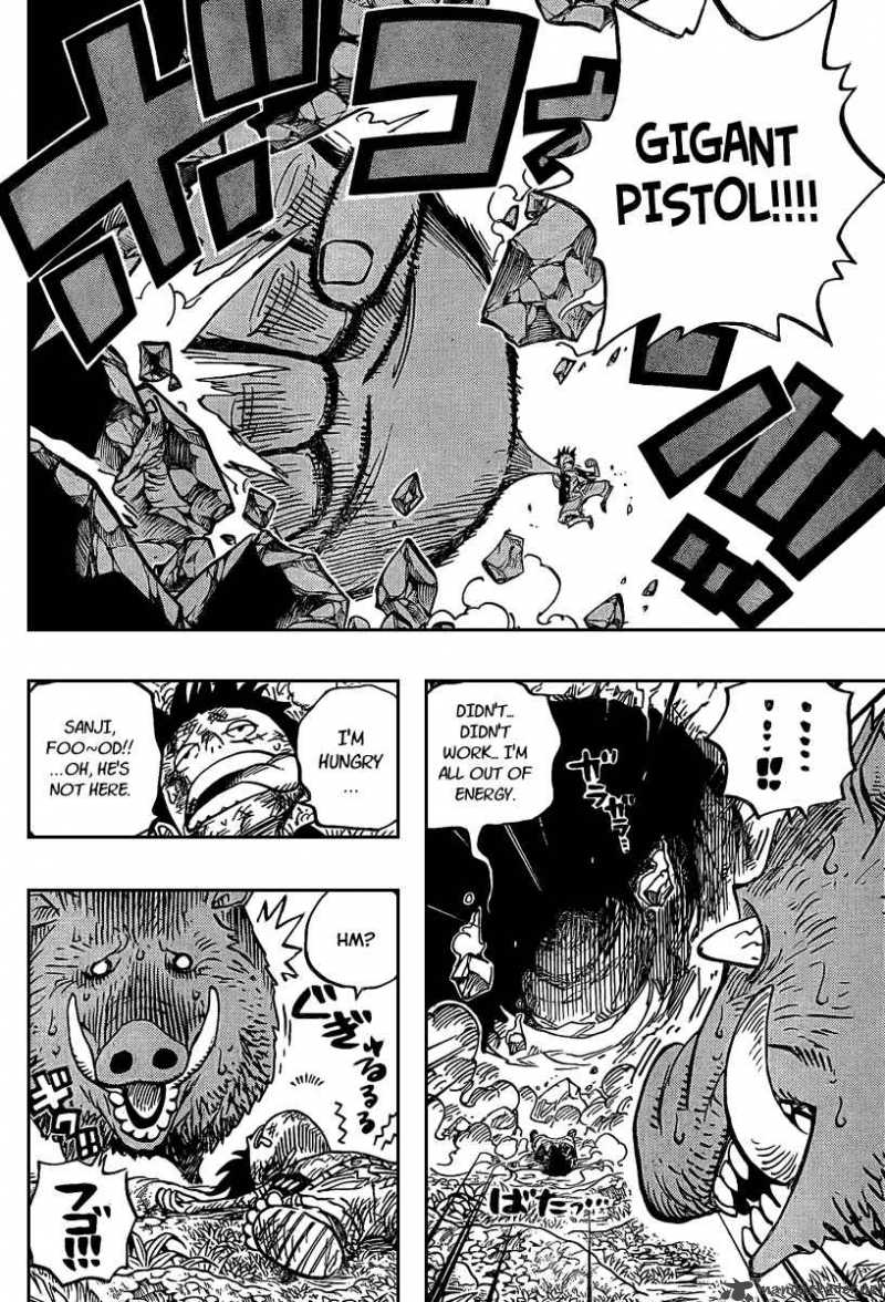 One Piece 514 11