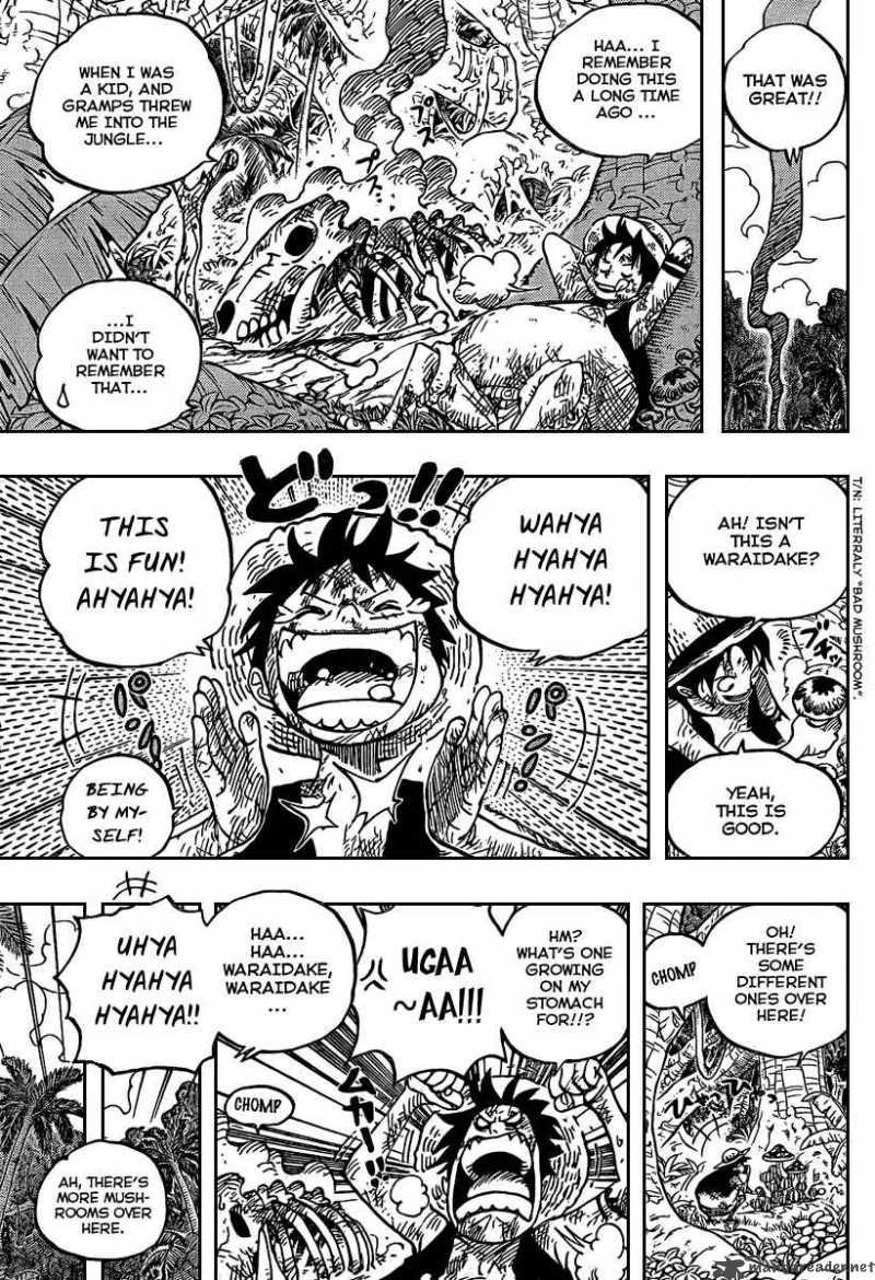 One Piece 514 12