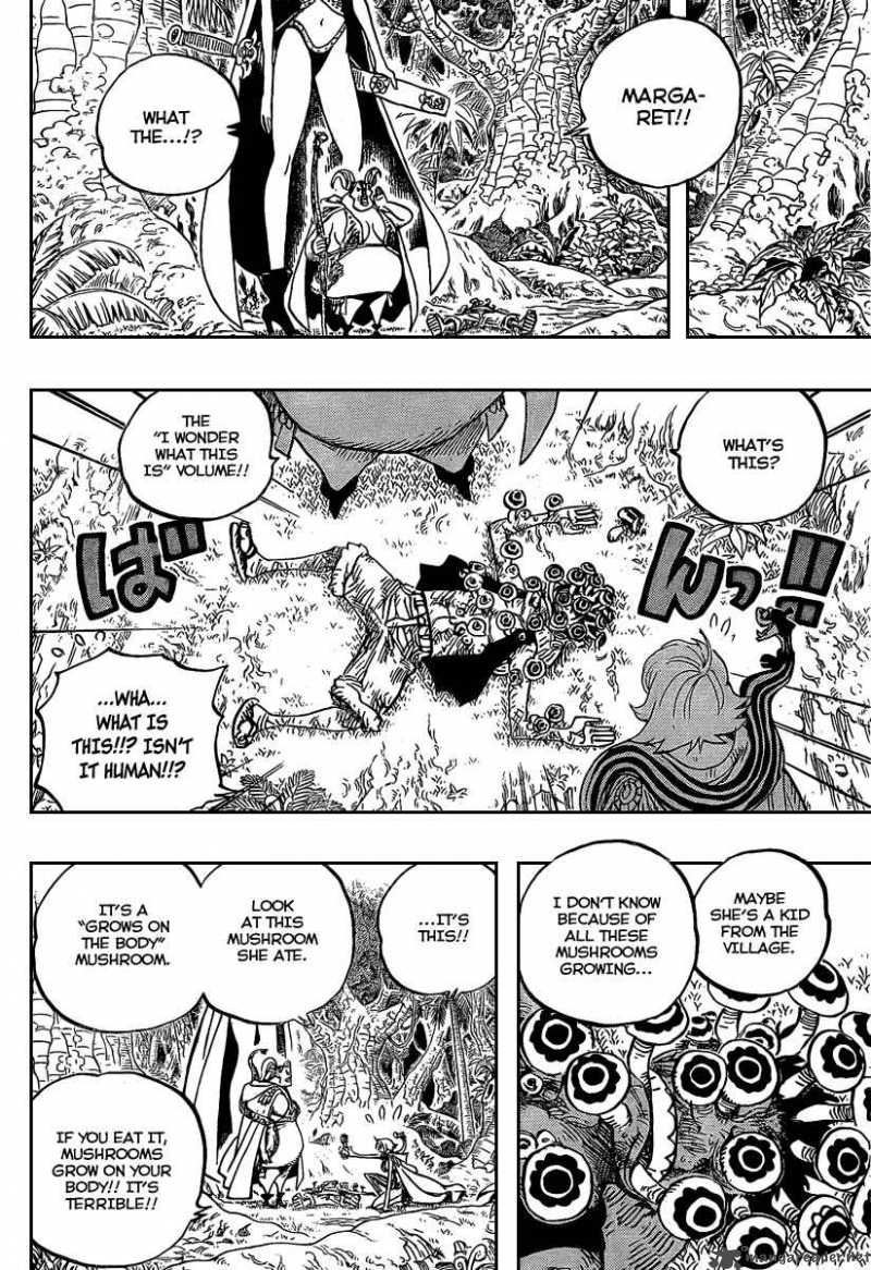 One Piece 514 13