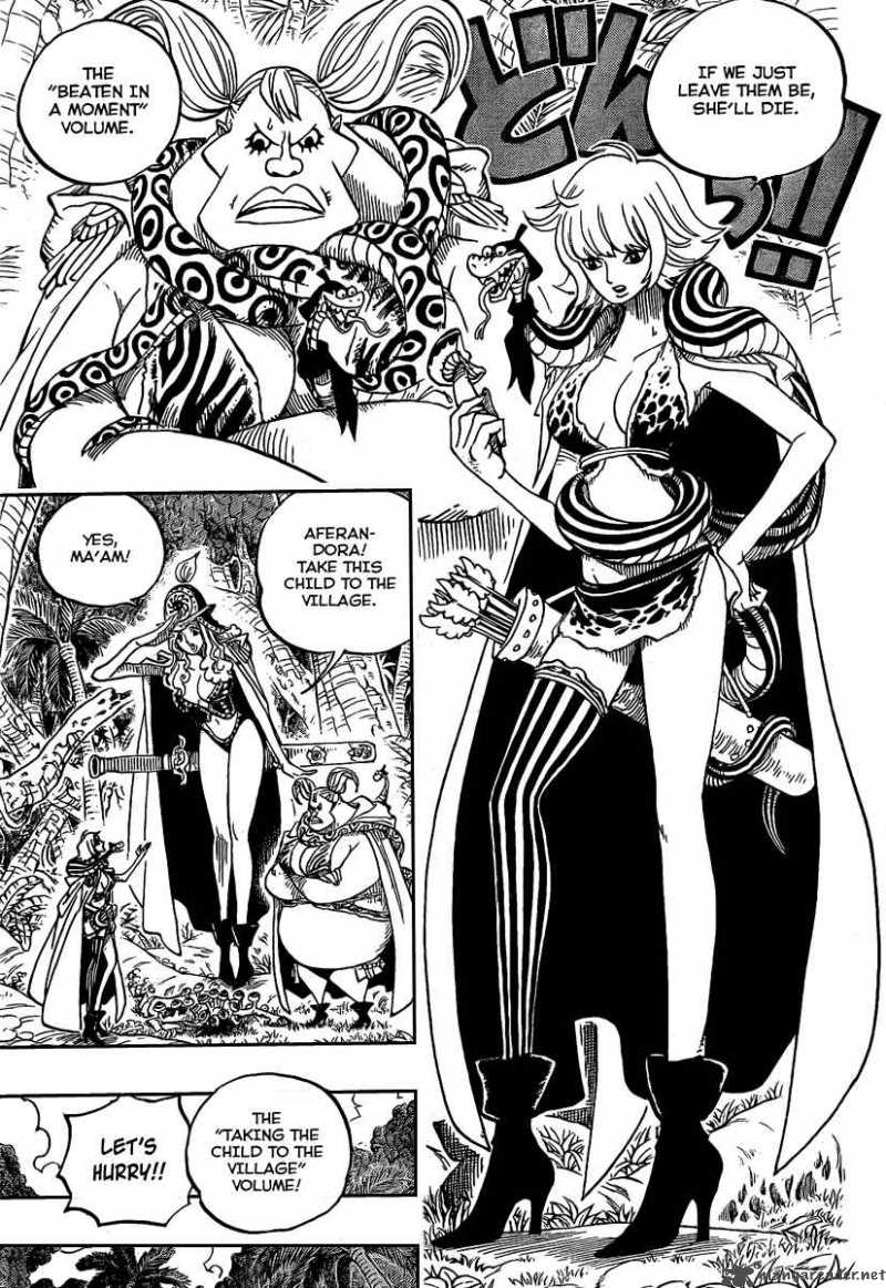 One Piece 514 14