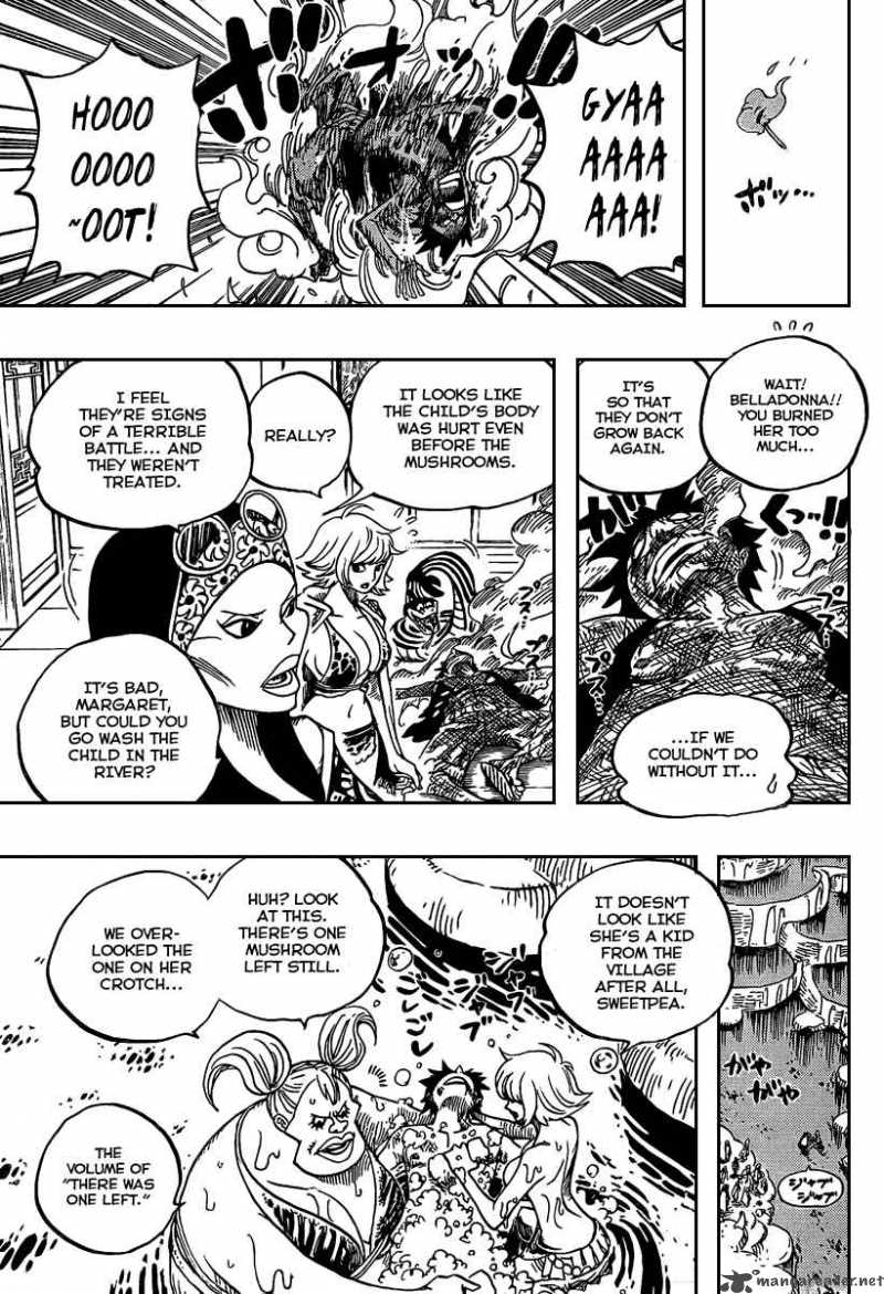 One Piece 514 16
