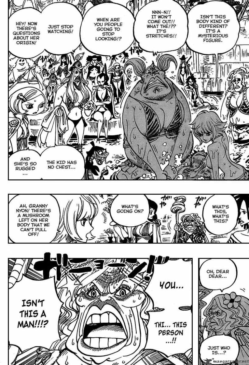 One Piece 514 17