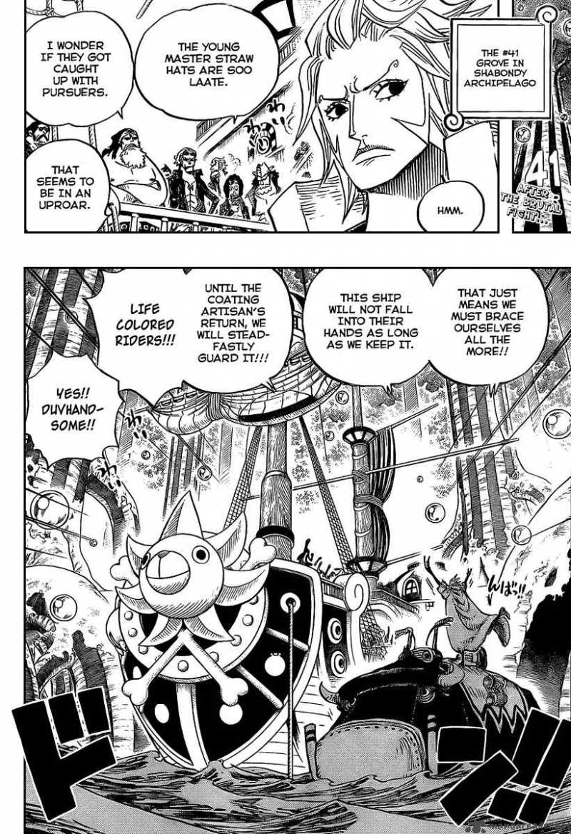 One Piece 514 2