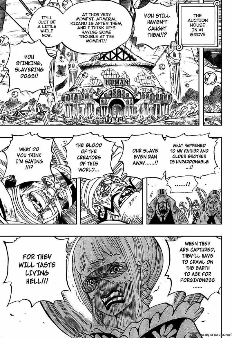 One Piece 514 3