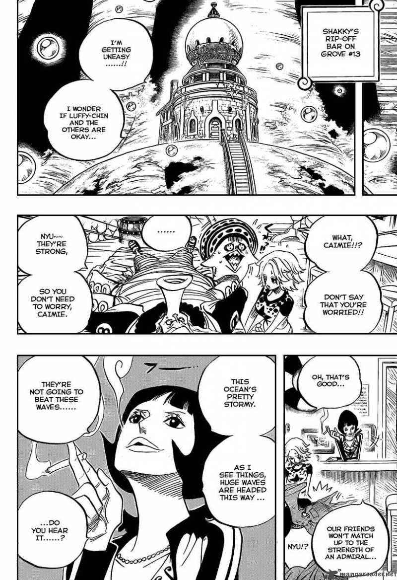One Piece 514 4