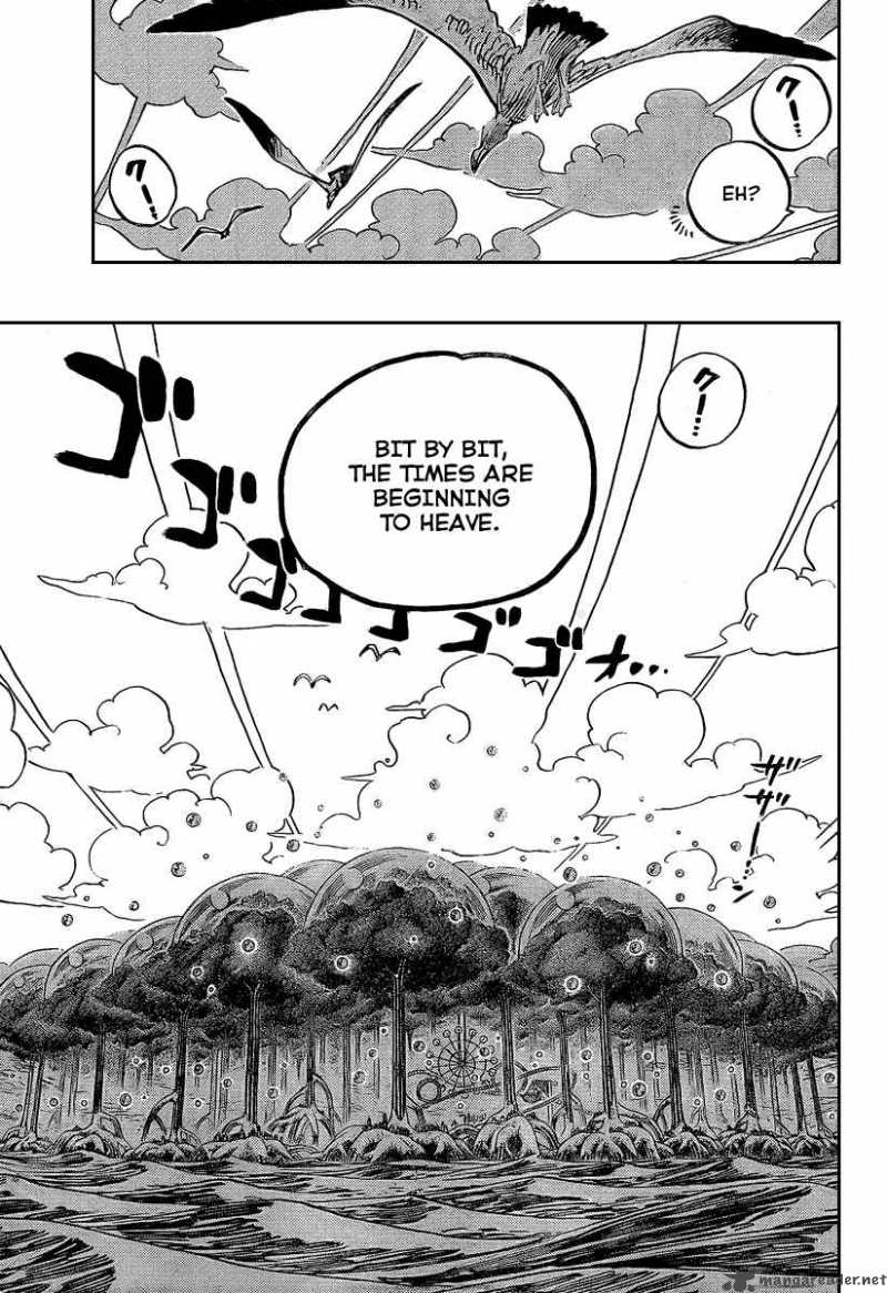 One Piece 514 5