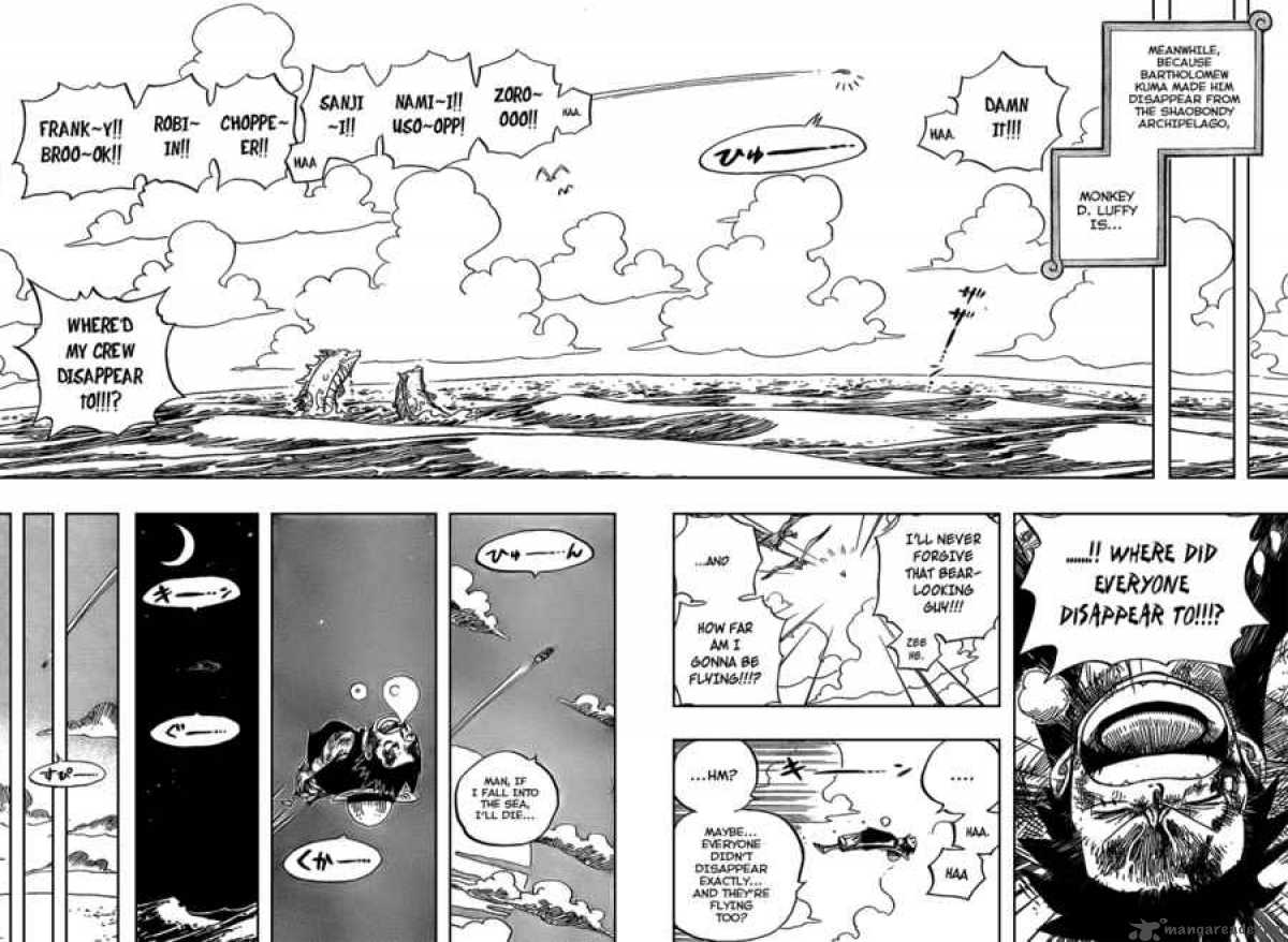 One Piece 514 6