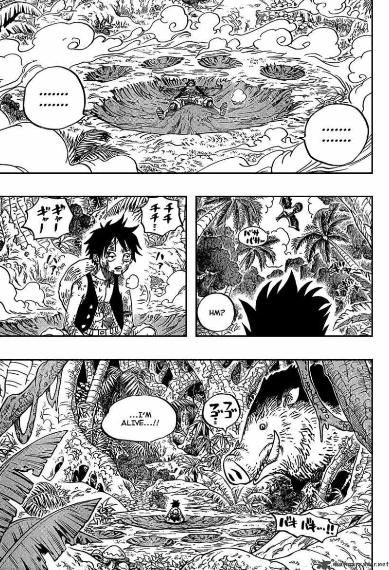 One Piece 514 8