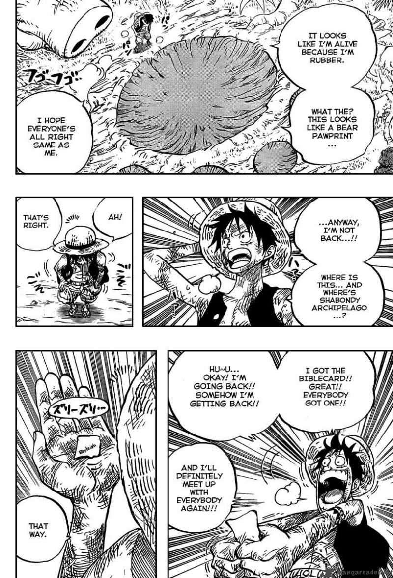 One Piece 514 9
