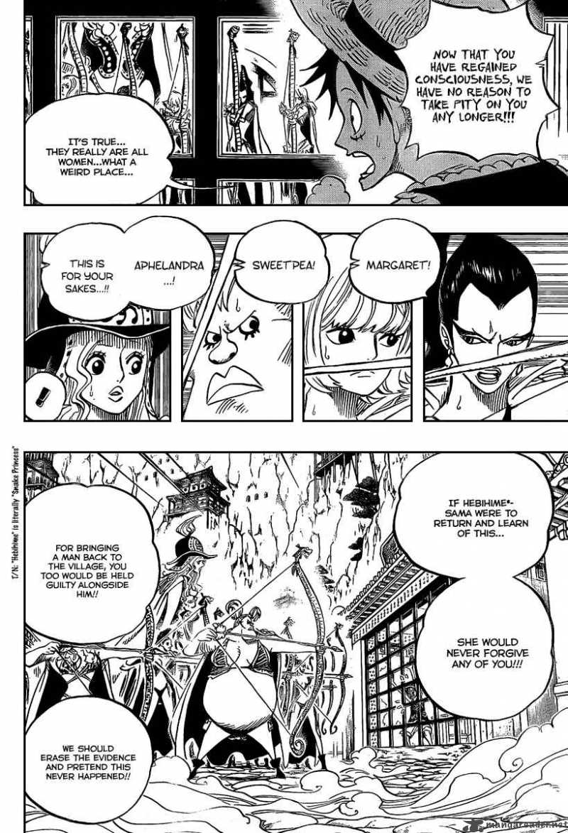 One Piece 515 11