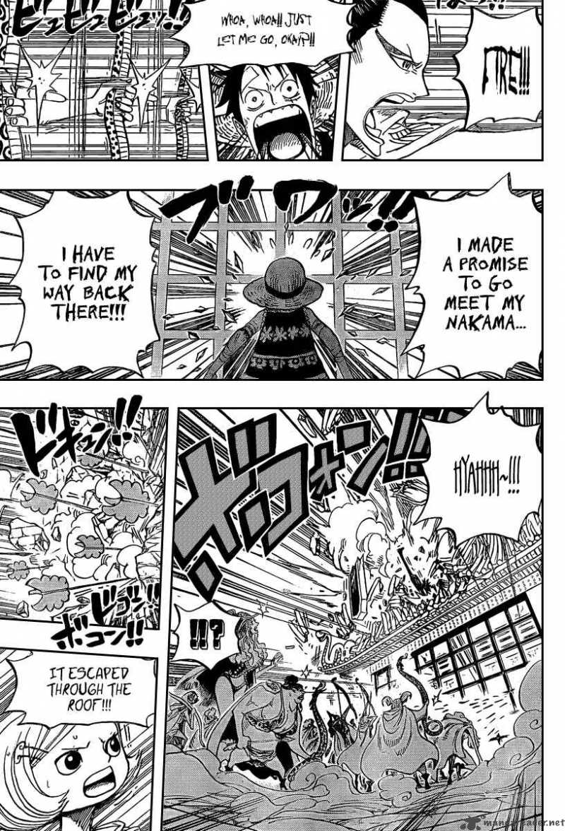 One Piece 515 12