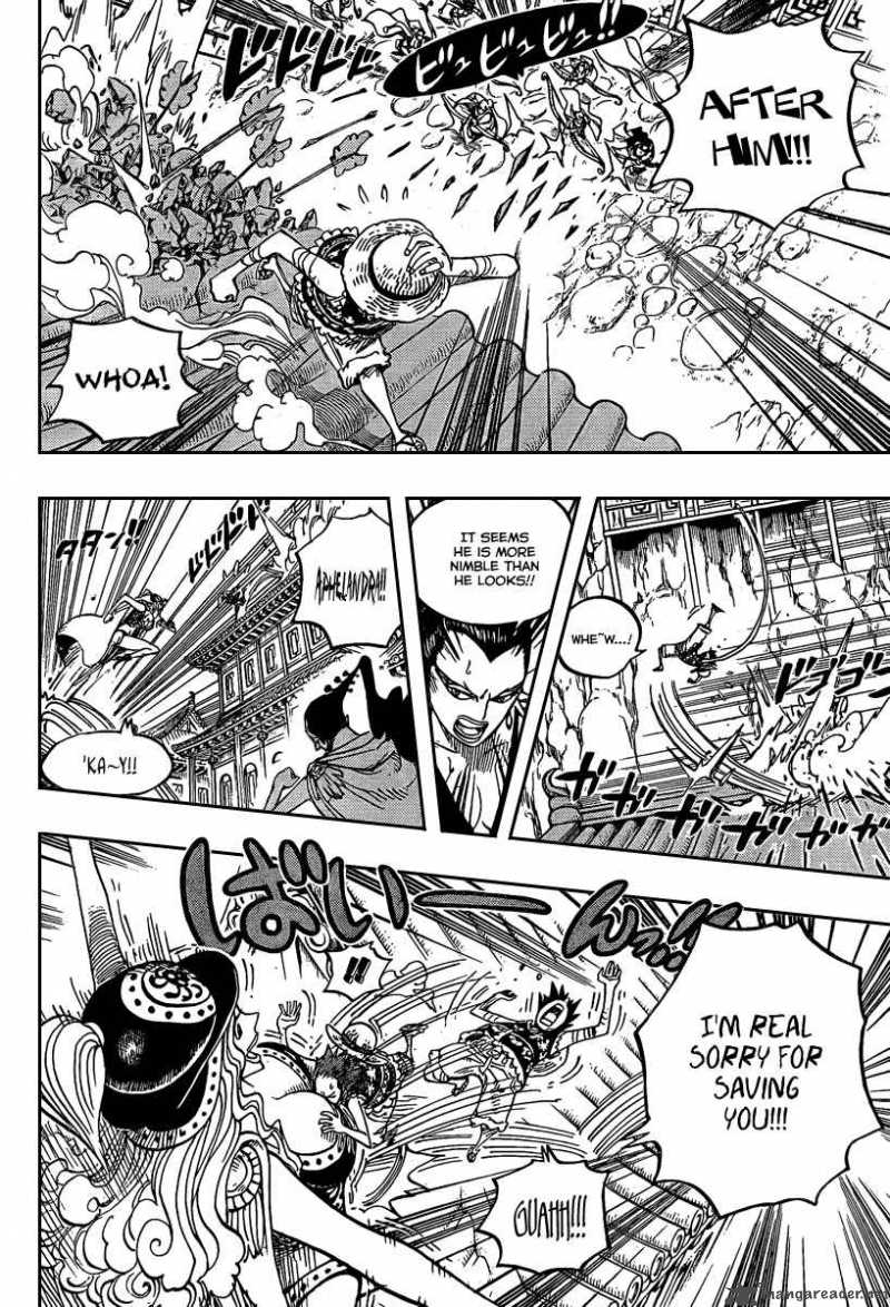 One Piece 515 13