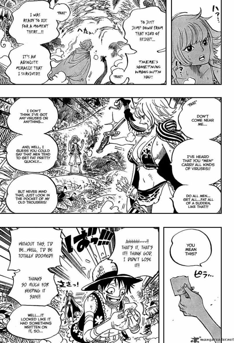 One Piece 515 16
