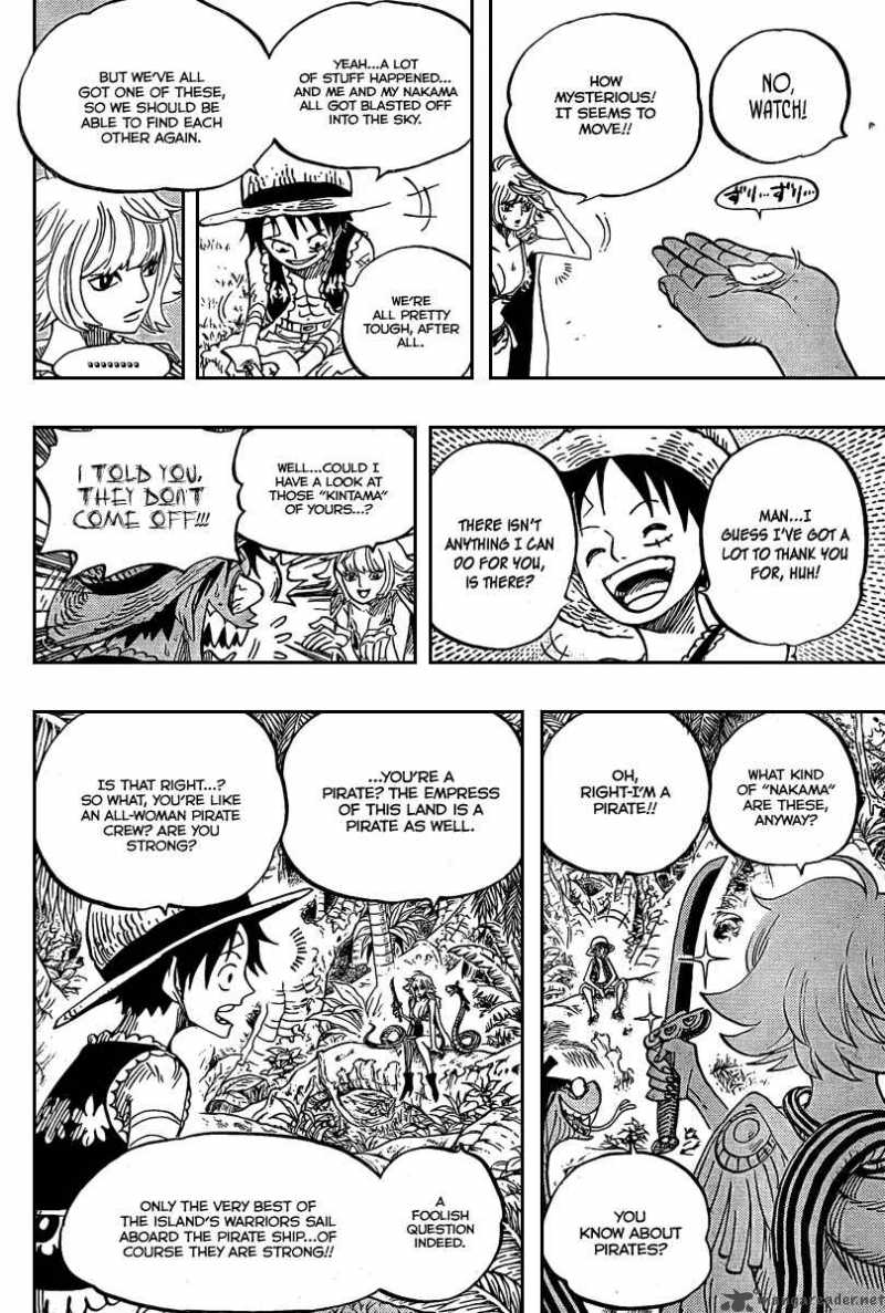 One Piece 515 17