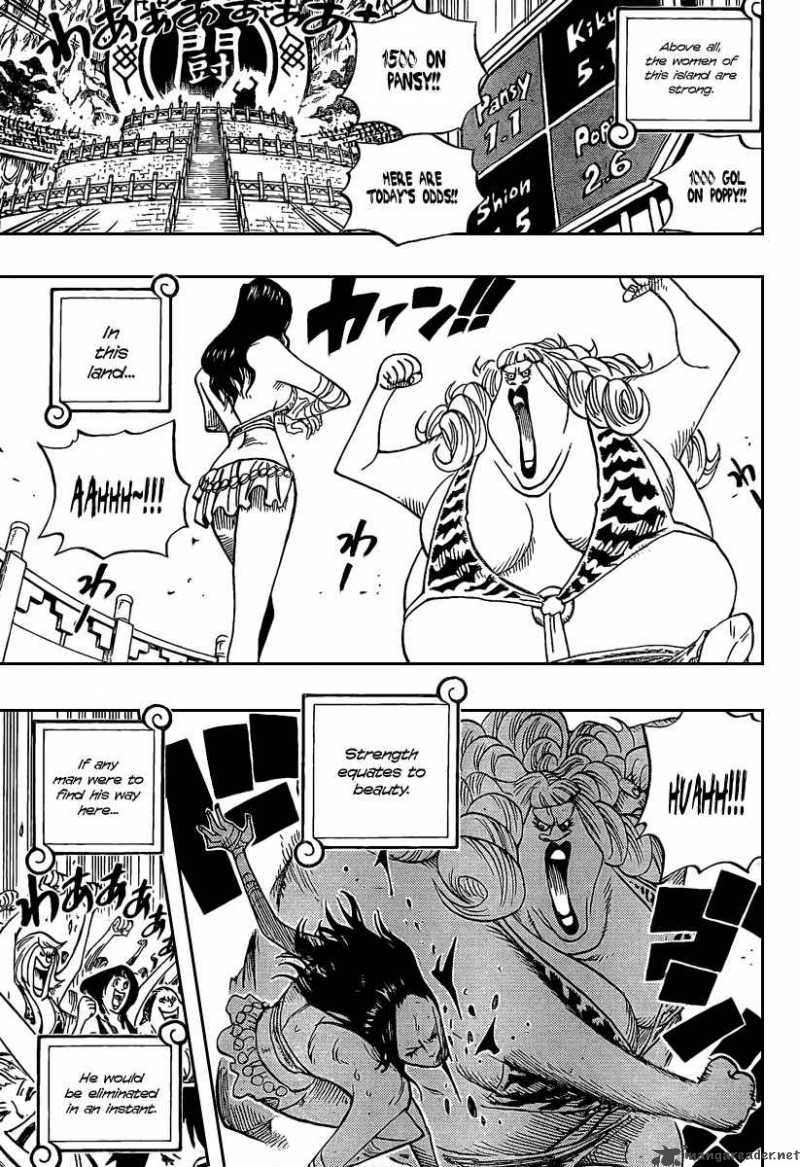 One Piece 515 4