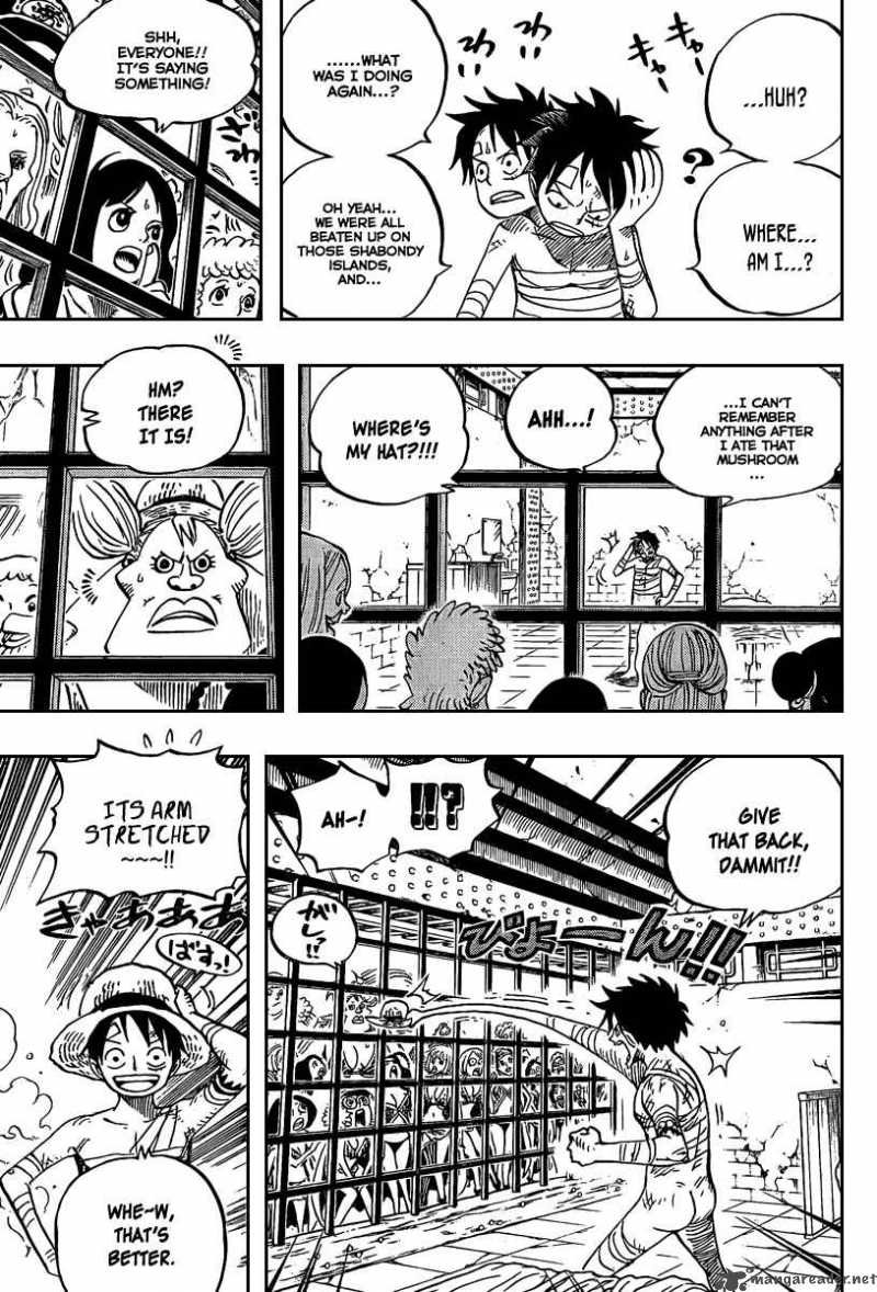 One Piece 515 6