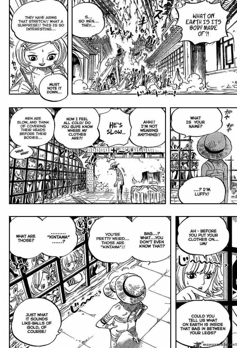 One Piece 515 7